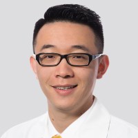 Meet Dr. Ma Link