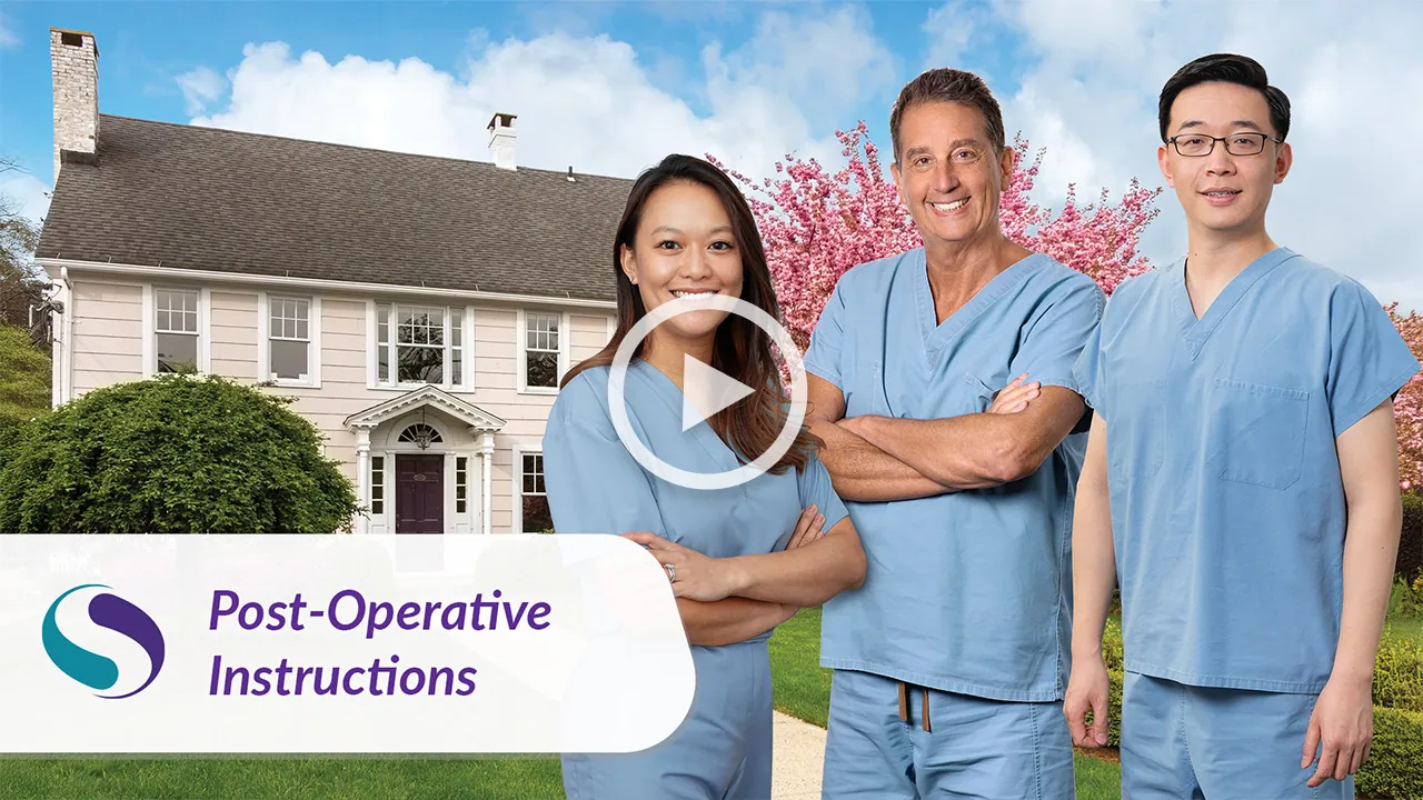 Post-Op Instructions thumbnail