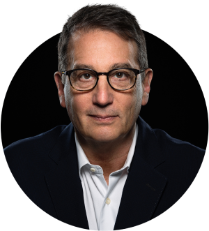 Headshot of Dr. Sonick